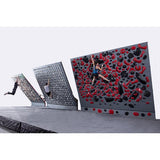 EverActive®️ Climbing Wall - 12' Wide