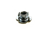 T-Nut 3/8" 4-Prong