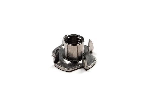 Outdoor 4-Prong T-Nut