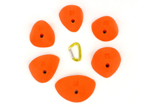 Element Climbing - Rock Climbing Holds, T-Nuts, Hardware 