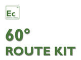 60 Degree Route Kit