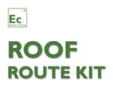 Roof Route Kit