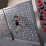 EverActive®️ Climbing Wall - 12' Wide